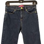 Lilly Pulitzer Eagan Women's High Rise Skinny Jeans US 4 Photo 9