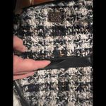 Madden NYC Stylish Tweed Backpack Blue Photo 3