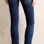 Pilcro and the Letterpress Anthro Fit Stet Ankle Jeans Photo 1