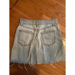 BDG Urban Outfitters  distressed‎ Jean skirt small Photo 3