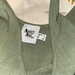 Princess Polly  tay romper sage Photo 3