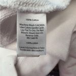 Vineyard Vines Women’s Quarter-Zip Sweatshirt with Sear sucker Accent Size M Photo 13