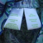 Lilly Pulitzer  Blue Marlowe Top S Photo 8