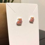 Dumbo Stud Earrings Photo 1