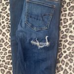 American Eagle Outfitters Jeans Blue Size 00 Photo 0