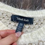 Modcloth  Sweater Photo 2