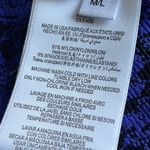 BCBGeneration πSaleπ Periblue One Shoulder Dress Size M/L Photo 11