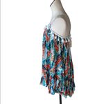 Raga NWT  PARADISE X Revolve PEAK TOP Tunic Baby Doll Style Dress XS Photo 3