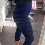 Lululemon Cropped Leggings Photo 1