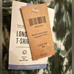 Duluth Trading Co Forest Pattern Long Sleeve UPF 50 Crew Neck T Photo 2