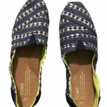 Toms Shoes Size 7 Photo 2
