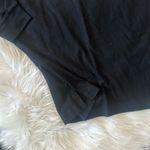 PINK - Victoria's Secret PINK CAMPUS COTTON GLITTER LONG-SLEEVE Photo 6