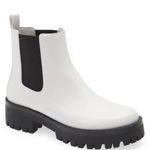 BP  Kora Lug‎ Sole Chelsea Boot Photo 0