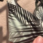 Kindly 32B Palm Leaf Underwire TShirt Bra Green Size undefined Photo 12