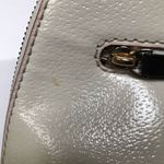 Kate Spade two-tone pebbled leather Wellesley Rachel top handle shoulder bag Photo 4