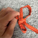 Roxy Y2K Reworked Embroidered Halter Top Size XS Photo 8