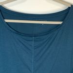 Athleta Bat Wing Top Size Medium Photo 1