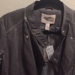 Forever 21 NWT  faux leather jacket. Photo 5