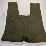 Old Navy Skinny Jeans 29x30 Black Ladies Slim Fit Photo 1