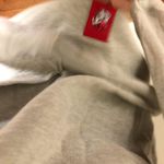 Nike UGA Hoodie NWT Photo 2