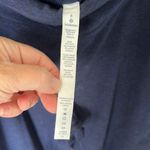 Lululemon Athletica Deep Blue ultra soft leggings Photo 1