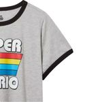 Torrid Super Mario Classic Fit Tee Photo 2