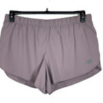 New Balance X-Large Core 3 in Shorts Built-In-Brief Pocket Drawstring Wicking Photo 0