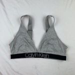 Calvin Klein bralette Photo 0