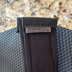 Columbia NWOT Womens VIA Sport Lightweight Quick Dry Black Sandals Size 10 Photo 1