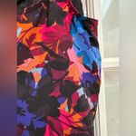 MiracleSuit  Gem Underwire Wine One Piece One Shoulder Slimming Swimsuit Size 12 Photo 7