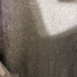 Hello Kitty Woman’s  skirt sz. Xl- Heather gray fleece NWT Photo 2