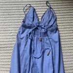 Free People  Crochet Lovey Maxi Dress Photo 5