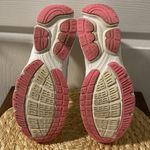 Ryka  womens white and pink athletics shoes size 10 Photo 5