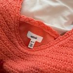 Aerie  Crochet Top Photo 1