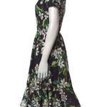 Dolce & Gabbana NWOT  almond blossom print dress Photo 4