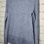 J.Crew  wool alpaca blend pullover turtleneck sweater XS warm cozy soft. Photo 1