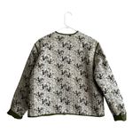 Disney NWT Parks Bambi Quilted Jacket XL Photo 4