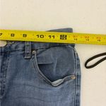 Ashley Mason  High Rise Skinny Jeans Size 3 GUC Photo 7