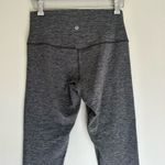Lululemon Align High-Rise 25”
Heathered Graphite Grey 8 Photo 7
