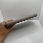 Michael Kors Gray Zip Around Wallet Photo 2