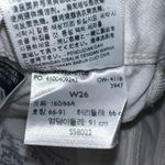 Levi's 501 Shorts Photo 4