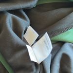 Rachel Roy NWOT Rachel  Wide Leg Jumpsuit Belted In Pine Green Photo 8