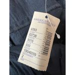 American Eagle  lace corset dress size 2 NWT Elena Gilbert LBD Hoco Y2K‎ Gothic Photo 7