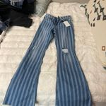 Cello Flare Jeans Photo 2