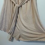 Free People NEW  Beach Redondo Multi Way Romper Size Large NWT Photo 4