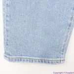 Madewell NEW  The Momjean in Austrey Wash: Ripped Edition, 28‎ Photo 13