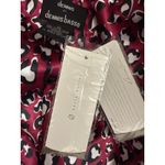 NWT Dennis by Dennis Basso Hot Pink Satin Short Zip Photo 7