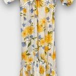 Billabong NEW Lost In Love Maxi Dress Size Small Photo 0