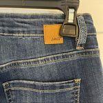 Jag jeans Jag Sheridan Skinny with Embroidery Jeans. Size 2. Photo 7