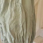 Free People  Bomber Parachute Jacket Photo 4